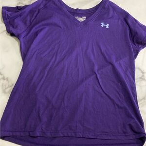 Under Armour work out shirt